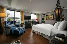 Hanoi L'Heritage Hotel