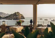 Villa Sant'Andrea (A Belmond Hotel, Taormina Mare)