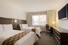 Wyndham Costa del Sol Trujillo