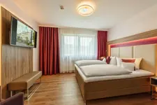 Best Western Plus Hotel Stadtquartier Haan