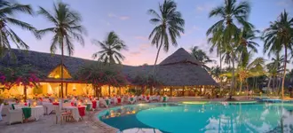 Bluebay Beach Resort & Spa