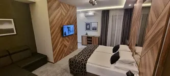 Hotel Zlatna Žita