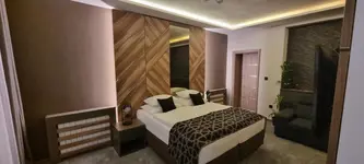 Hotel Zlatna Žita