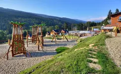 Hotel Jirinka