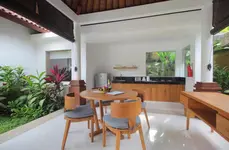 Sagara Villas and Suites Sanur