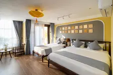 Hoianan Boutique Hotel