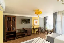 Hoianan Boutique Hotel