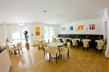 Hotel Eyberg