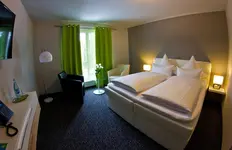 Hotel Eyberg