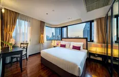 Bandara Suites Silom Bangkok