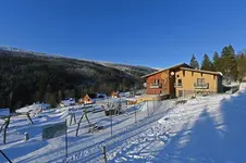 Hotel Jirinka