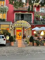 Hotel America