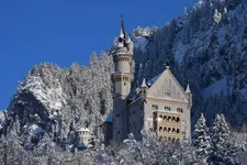 Neuschwanstein Alpsee Resort & Spa