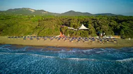 Park Hotel i Lecci