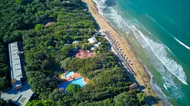 Park Hotel i Lecci