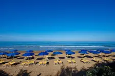 Park Hotel i Lecci