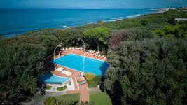 Park Hotel i Lecci