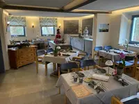 Hotel Kreuzbergbaude