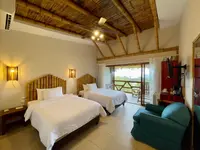 Nativa Bambu Ecolodge