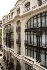 Tango de Mayo Hotel