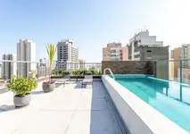Cozzy Suites Paraíso Hotel