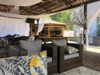 Sítio Novo Pousada