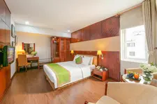 Emerald Boutique Hotel