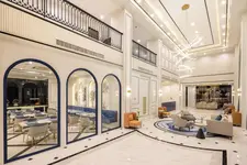 Eastin Hotel Vientiane