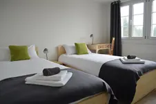 Hotel Cafe Verkehrt