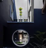 Hotel Ping Silhouette