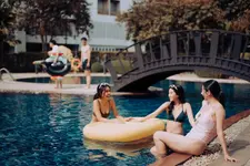 SC Park Hotel