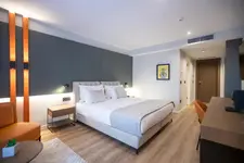 Hotel Elisa Tirana (Affiliated by Meliá)