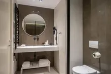 Hotel Elisa Tirana (Affiliated by Meliá)