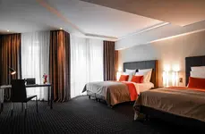 Boston Hotel Hamburg