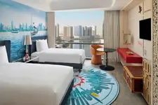 Hotel Indigo Dubai Downtown