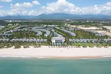 Meliá Vinpearl Cam Ranh Beach Resort