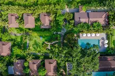 Camia Resort & Spa