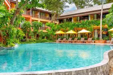 Buri Rasa Village Phangan