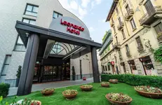 Leonardo Hotel Milan City Center