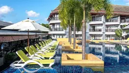 Beyond Samui