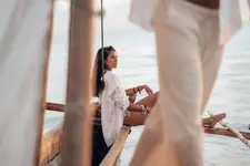 Sahari Zanzibar