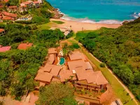 Buzios Espiritualidade Hotel