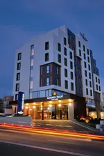 Golden Tulip Ana Dome Hotel