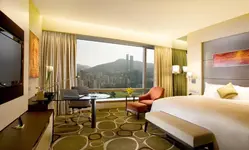 Crowne Plaza Hong Kong Causeway Bay