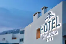 Santa Eulalia Hotel & Spa