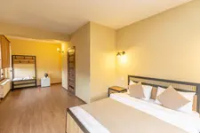 Pine Chalets by KA Group