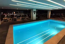 Ramada Encore by Wyndham Guadalajara Aeropuerto