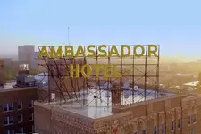 Ambassador Hotel Milwaukee (Trademark Collection by Wyndham)