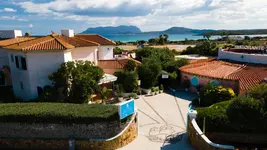 Hotel Stefania Sardinia