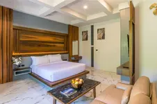 Loy Chalet